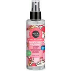 Parfymer Organic Shop Mist Spray Corpo Rassodante 200 ml 200ml