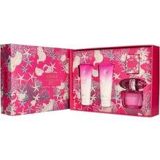 Versace Dame Parfumer Versace Bright Crystal Absolu Gavesæt til Kvinder