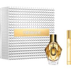 Rabanne Million Gold For Her Presentförpackning för Kvinnor