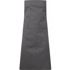 Accessories Premier Swap & Pop Customisable Apron Body - Dark Grey