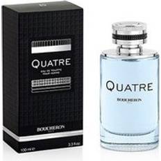 Boucheron Quatre Pour Homme EDT 100ml