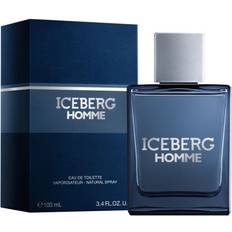 Herre Eau De Toilette Spray 100 Ml
