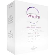 PureCare Protector Refreshing Single Mattress Cover