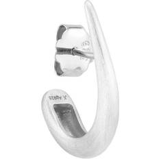 Jane Kønig Øreringe Jane Kønig Orbis Drop Stud - Silver