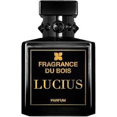 Unisex Parfum Fragrance Du Bois Lucius Extrait de Parfum Unisex 3.4 Oz 3.4 fl oz