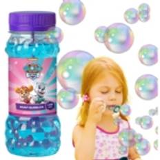 Såpbubblor Dodo Psi Patrol Bubbles 145ml Mix