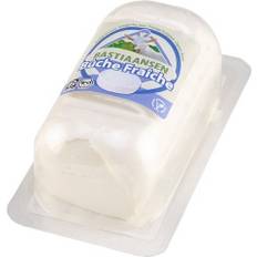 Käse Ziegenrolle Natur 125 g Packung