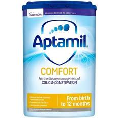 Vitamins D Baby Food & Formulas Aptamil Comfort Baby Milk Formula Powder 800g