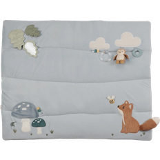 Little Dutch Legemåtter Little Dutch Playpen Mat 75 x 95 cm