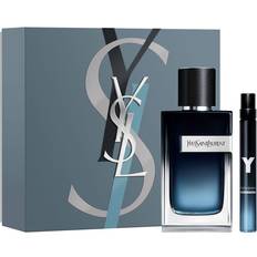 Yves Saint Laurent Herre Gaveæsker Yves Saint Laurent Eau De Parfum 100ml + 10ml Gift Set