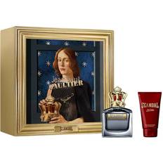 Jean Paul Gaultier Herr Gåvoboxar Jean Paul Gaultier Scandal Pour Homme Presentförpackning för Män