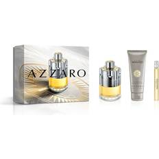 Azzaro Gaveæsker Azzaro Wanted Gave Set