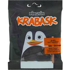 Toms Fødevarer Toms Krabask 80g
