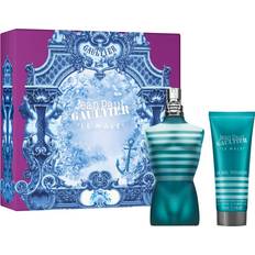 Jean Paul Gaultier Herr Gåvoboxar Jean Paul Gaultier Le Male Presentförpackning för Män