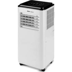 Luftavfuktning Luftkonditionering UFESA Bärbar Air Conditioner ALASKA 9 2269F