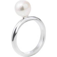 Drakenberg Sjölin Le Pearl Ring 16,5 - Silver