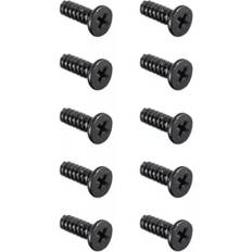 Sony Playstation Wireless Controller DUALSHOCK Cover Screw Set of 10 PS4