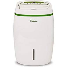 Meaco low energy dehumidifier Meaco 20L Low Energy Dehumidifier And Air Purifier