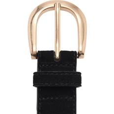Mango Dam Accessoarer Mango Bälte Karina - Black