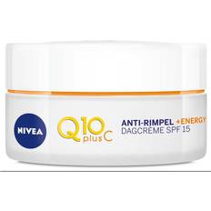 Nivea Crèmes Visage Nivea Q10 Energy Soin de Jour FPS15 50 ml 50ml