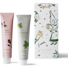 Bamford Hand Balm Christmas Gift Set x 2 75ml