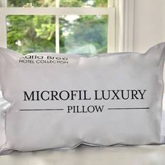 Down Pillows Cotton Microfibre Down Pillow