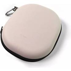 Decoded Carry Case för AirPods Max Beige