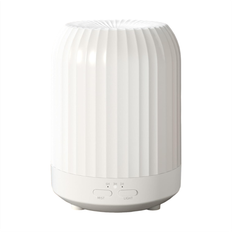 Air Treatment Jojomino 250ML Aromatherapy Machine LED Light Humidifier