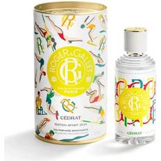 Roger & Gallet Eau de Parfum Roger & Gallet Cédrat Eau Parfumée Benefica Edition Sport 100ml