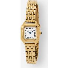 Ivy n Rox Klockor Ivy n Rox Ivy N Rox Classy Damklocka 20mm
