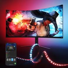 Govee G1 Smart 27-34 Inch Monitor Backlight Light Strip