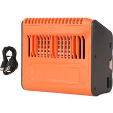 Portable Waist Clip Fan 10000mAh