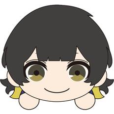 Sega Blue Rock Nesoberi Plush Toy Harakumawari S