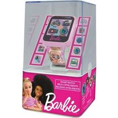 För barn Wearables Kids licensing Barbie Smart Watch för Barn