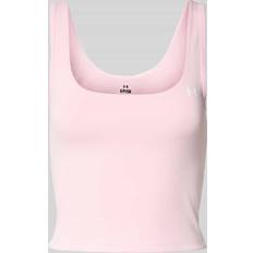 Dam - Rosa Linnen Under Armour Motion Linne Damer - Rosa
