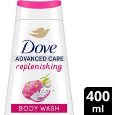Dove Body Washes Dove Advanced Care Body Wash Replenishing 400 ml