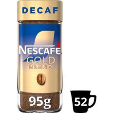 Instant Coffee Nescafé Gold Blend Decaf Instant Coffee 95g
