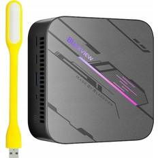 Blackview Mini PC MP100 Ryzen 7-5825U 16 GB 1 TB SSD