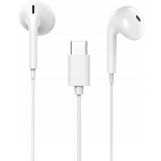 SEP-6 Type-C Hi-Fi Headphones 1.2m