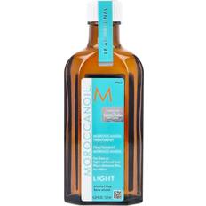 Moroccanoil Treatment Light Olie 125 ml 125ml