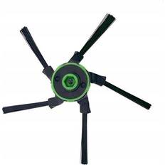 JET Tools 2x Side Cleaning Brush 5 Arms For Irobot Roomba S9 S9+