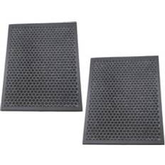 Air Treatment VHBW 2x Activated Carbon Filter Compatible With Philips AC3256/10 AC3259/10 AC4550/10 Air Purifier