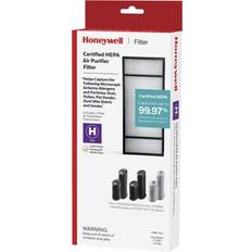 Air Treatment Honeywell HRF-H1 HEPA Air Purifier Filter 1-Pack