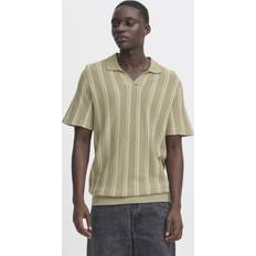Tøj Blend Bhamos Pullover - Khaki Green