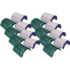 VHBW 8 Part Filter Set for Dyson Hot Cool