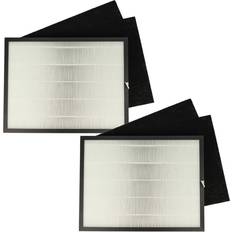 Air Treatment VHBW 6x Filtre Compatible Avec Rowenta Intense Pure Air PU2120