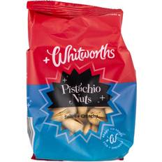 Nuts & Seeds on sale Whitworths Whitworths Pistachio Nuts 75g