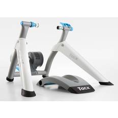 Tacx Flow Smart Trainer White