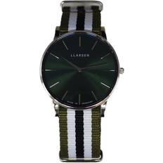 Wristwatch Oliver LL147SFOWB Multicolor Men's grün