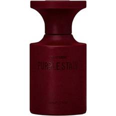 BORNTOSTANDOUT Parfumer BORNTOSTANDOUT Purple Stain Extrait Extrëme 50 ml 50ml